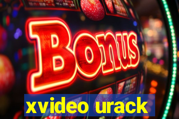 xvideo urack